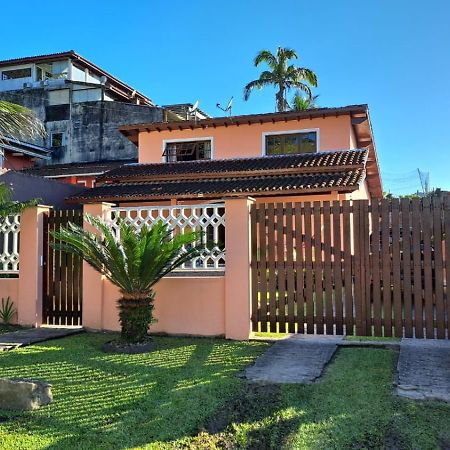 Recanto Samoa Ubatuba Ngoại thất bức ảnh