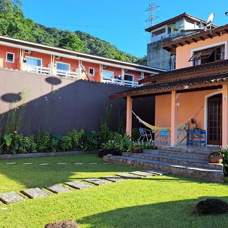 Recanto Samoa Ubatuba Ngoại thất bức ảnh