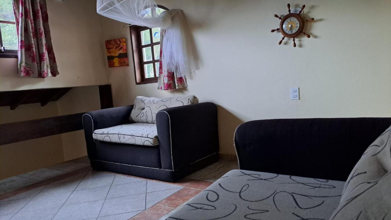 Recanto Samoa Ubatuba Ngoại thất bức ảnh