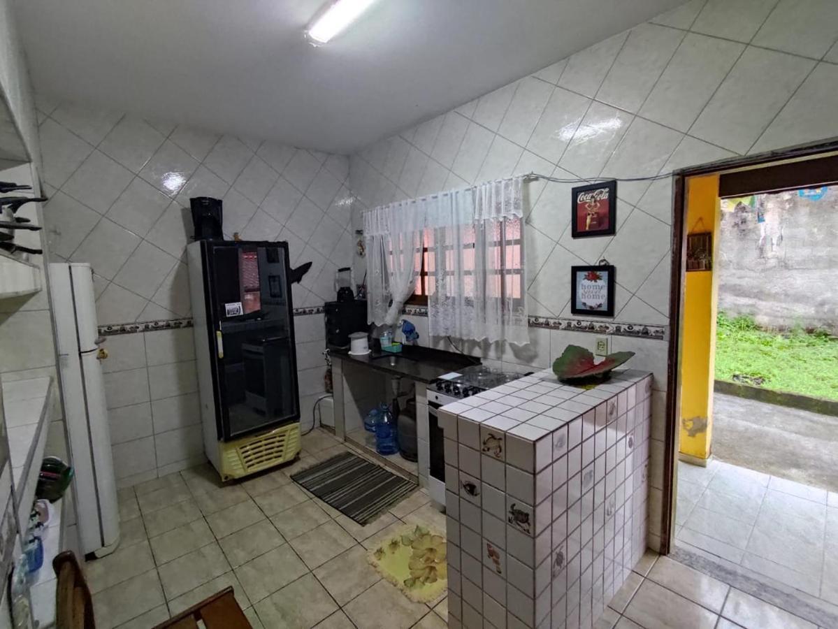 Recanto Samoa Ubatuba Ngoại thất bức ảnh