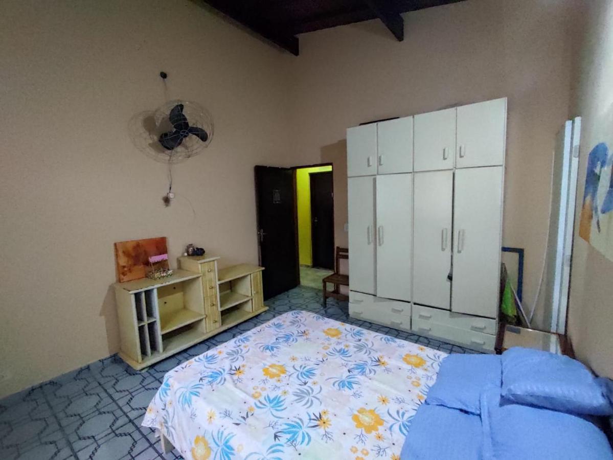 Recanto Samoa Ubatuba Ngoại thất bức ảnh