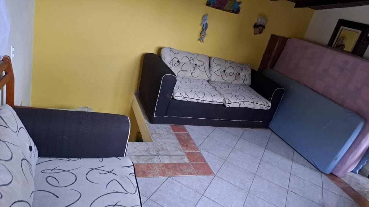 Recanto Samoa Ubatuba Ngoại thất bức ảnh