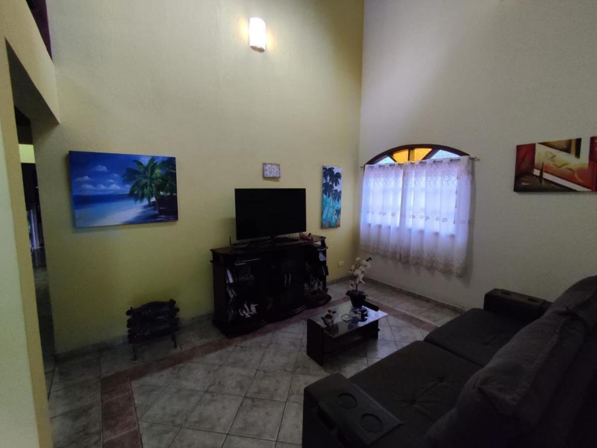 Recanto Samoa Ubatuba Ngoại thất bức ảnh