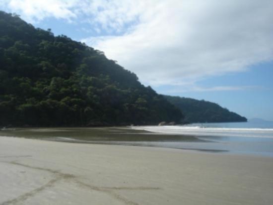 Recanto Samoa Ubatuba Ngoại thất bức ảnh