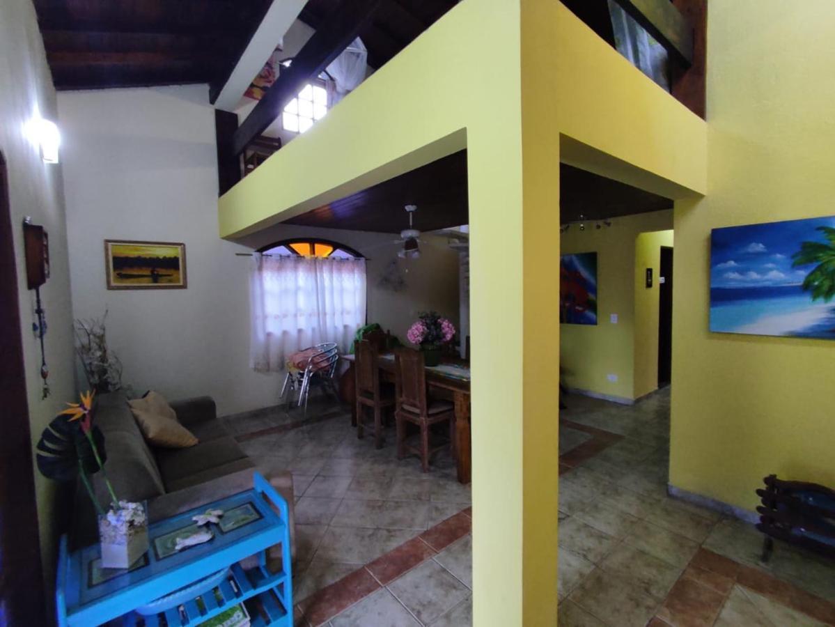 Recanto Samoa Ubatuba Ngoại thất bức ảnh