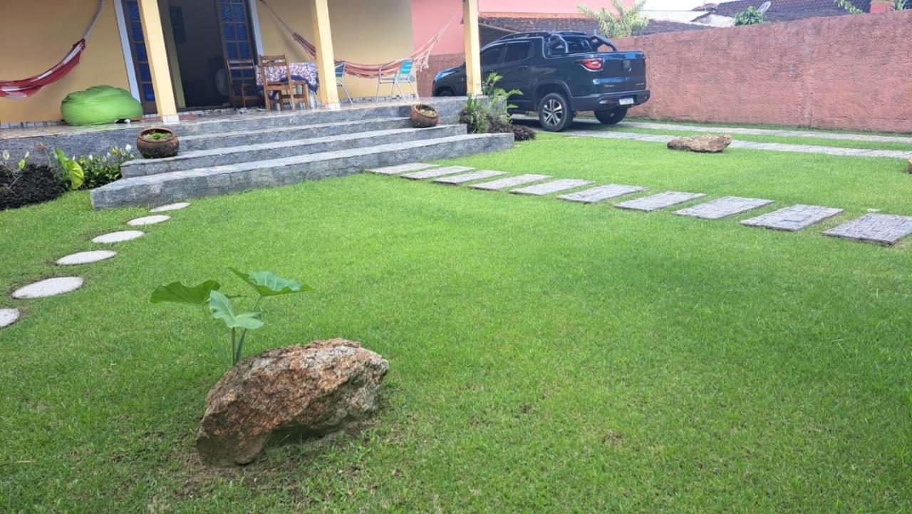 Recanto Samoa Ubatuba Ngoại thất bức ảnh
