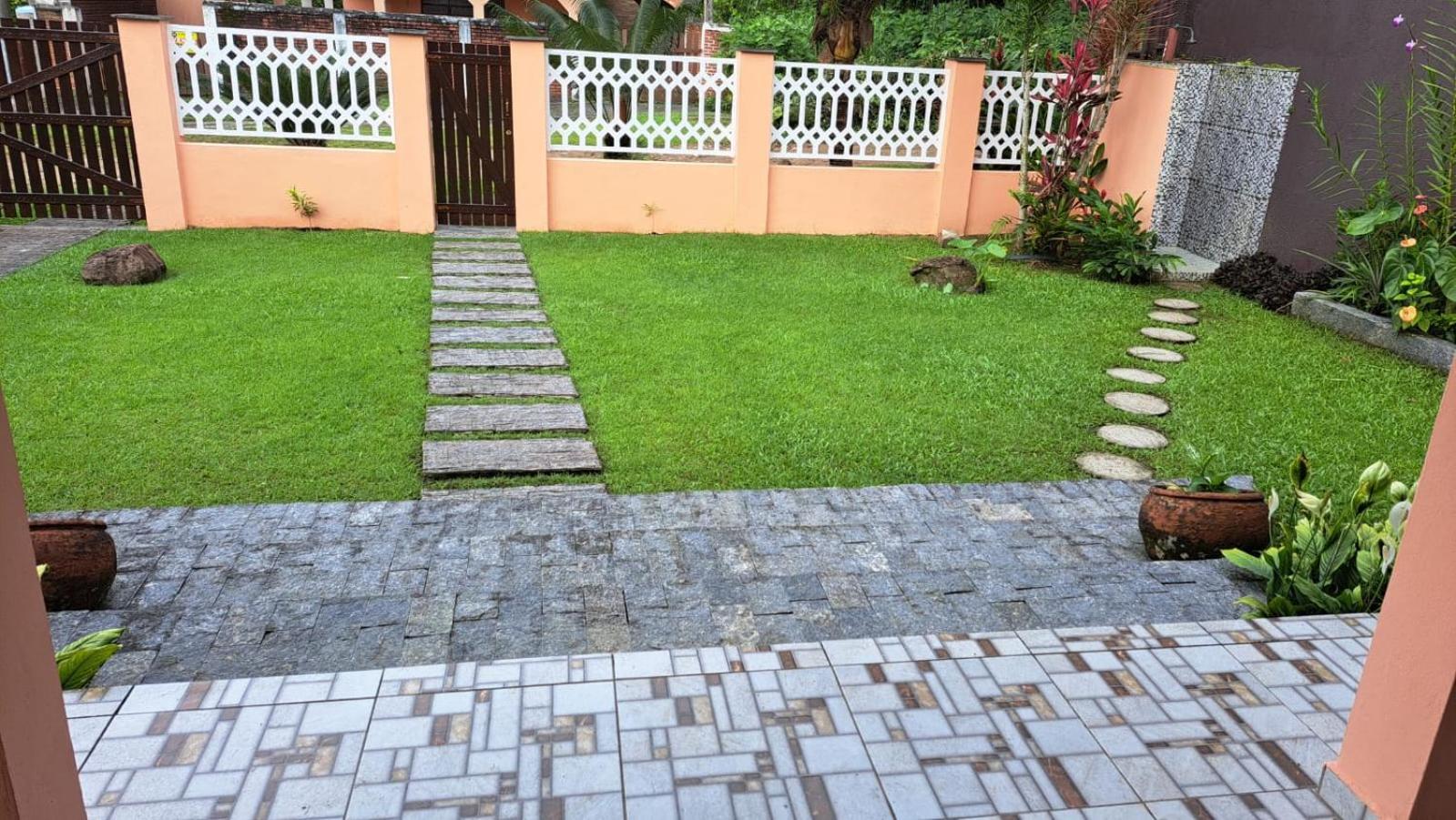 Recanto Samoa Ubatuba Ngoại thất bức ảnh